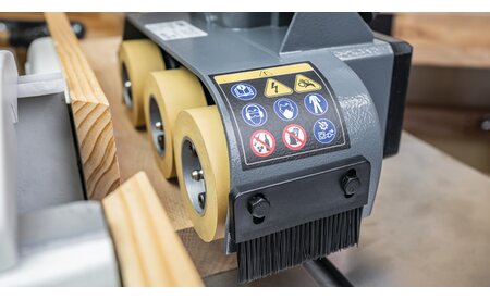 IGM Vorschubapparat AF32M I-141-AF32M 6