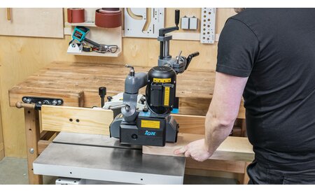 IGM Vorschubapparat AF32M I-141-AF32M 7