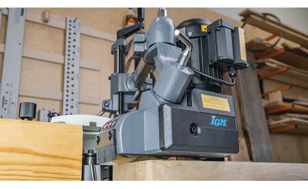 IGM Vorschubapparat AF32M I-141-AF32M 9