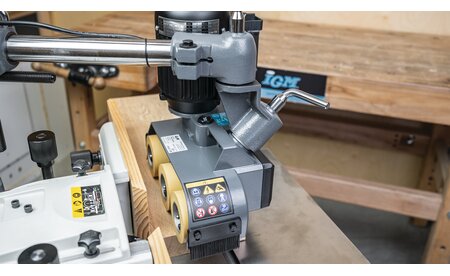 IGM Vorschubapparat AF32M I-141-AF32M 10