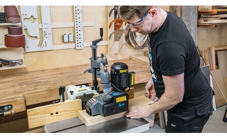 IGM Vorschubapparat AF32M I-141-AF32M 11