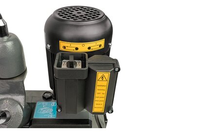 IGM Vorschubapparat AF32M I-141-AF32M 12