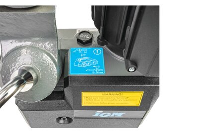 IGM Vorschubapparat AF32M I-141-AF32M 13