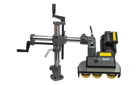 IGM Vorschubapparat AF32M I-141-AF32M 16