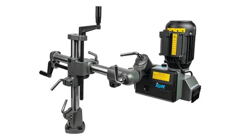 IGM Vorschubapparat AF32M I-141-AF32M 17