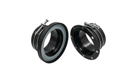 IGM Magnetischer Sauganschluss 100 mm I-STPO-MHC100