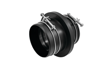 IGM Magnetischer Sauganschluss 100 mm I-STPO-MHC100 1