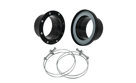 IGM Magnetischer Sauganschluss 100 mm I-STPO-MHC100 3