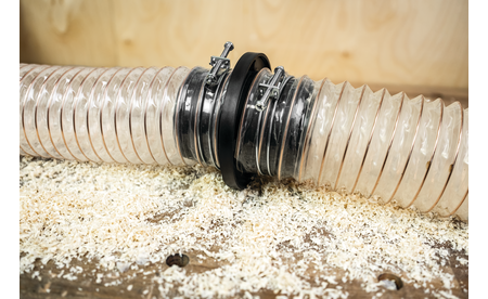 IGM Magnetischer Sauganschluss 100 mm I-STPO-MHC100 2