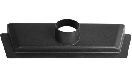 Absaugstutzen für Böden I-121-JW1003