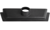 Absaugstutzen für Böden I-121-JW1003