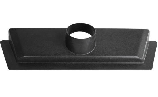 Absaugstutzen für Böden I-121-JW1003