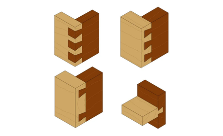 Zinkenfräser Z2 I-M118-12981 3