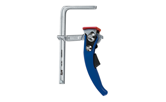 IGM Schnellspann-Hebelzwinge 160 x 60mm I-149-301