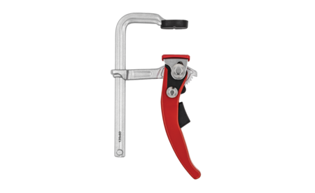 IGM Schnellspann-Hebelzwinge 120/60 I-MO-RP12