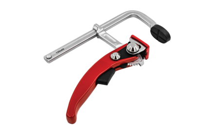 IGM Schnellspann-Hebelzwinge 120/60 I-MO-RP12 3