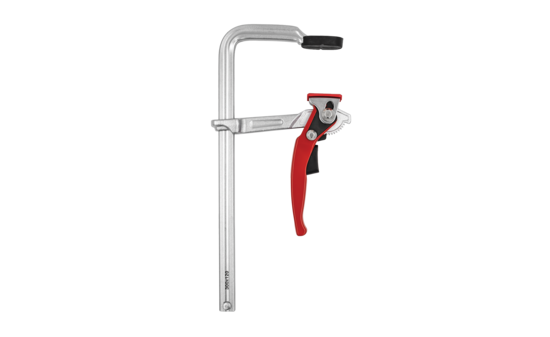 IGM Schnellspann-Hebelzwinge 300/120 I-MO-RP30