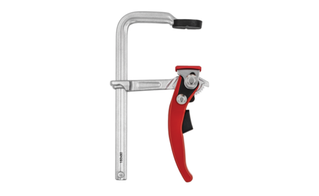 IGM Schnellspann-Hebelzwinge 160/80 I-MO-RP16