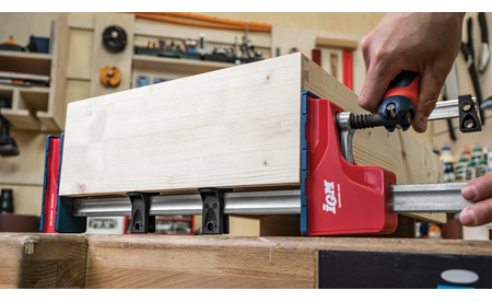 IGM MD Korpuszwinge - 600 x 90 mm I-MO-KSMD60 2