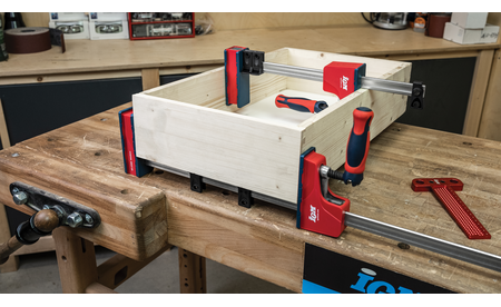 IGM MD Korpuszwinge - 600 x 90 mm I-MO-KSMD60 3