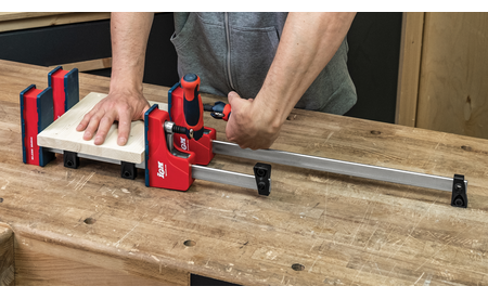 IGM MD Korpuszwinge - 600 x 90 mm I-MO-KSMD60 4