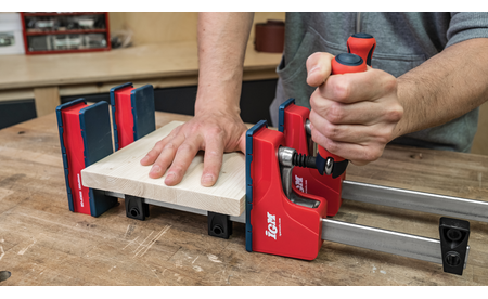 IGM MD Korpuszwinge - 300 x 90 mm I-MO-KSMD30 3