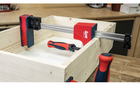 IGM MD Korpuszwinge - 300 x 90 mm I-MO-KSMD30 4