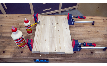 IGM HD Korpuszwinge - 1500 x 95mm I-MO-KSHD150 4