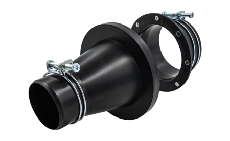 IGM Magnetischer Sauganschluss 100/63mm I-STPO-MHC1063 1