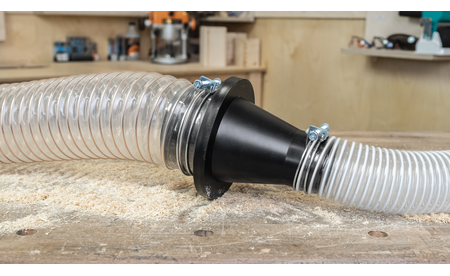 IGM Magnetischer Sauganschluss 100/63mm I-STPO-MHC1063 3