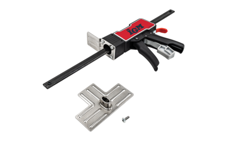 IGM Handheber I-MO-RZ120 1