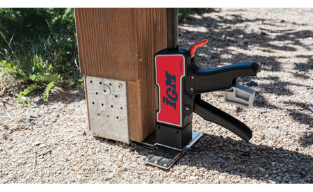 IGM Handheber I-MO-RZ120 3