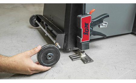 IGM Handheber I-MO-RZ120 4