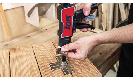 IGM Handheber I-MO-RZ120 7