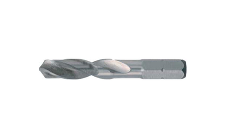 Universal-Bitbohrer HSS geschliffen - sautershop