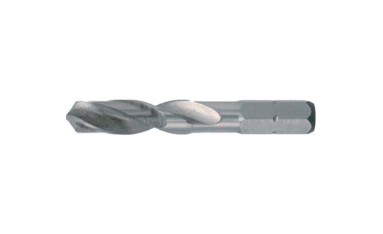 Universal-Bitbohrer HSS geschliffen - sautershop