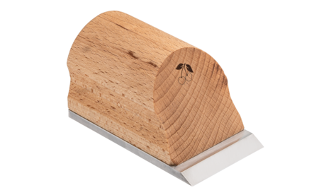 KIRSCHEN Handhobel mit gerader Schneide KI-3808000