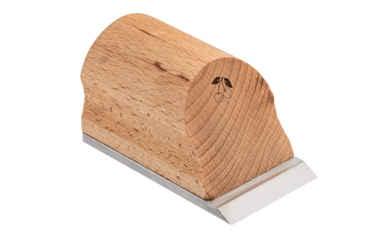 KIRSCHEN Handhobel mit gerader Schneide KI-3808000