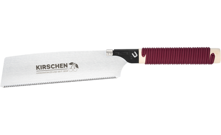 KIRSCHEN Japansäge mit Elastomergriff KI-4190000