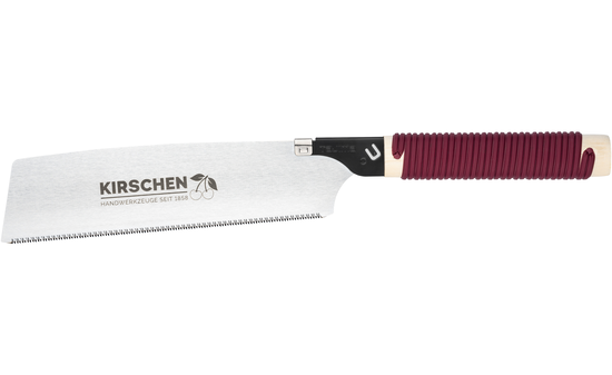 KIRSCHEN Japansäge mit Elastomergriff KI-4190000