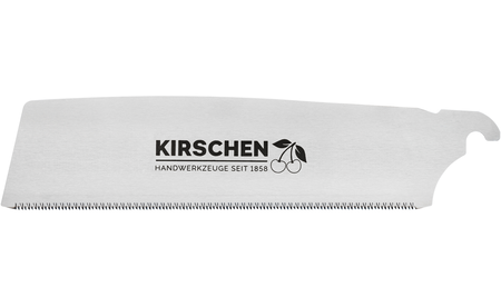 KIRSCHEN Japansäge mit Elastomergriff KI-4190000 2