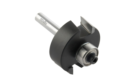 Falzfräser-Set mit 4 Kugellagern - D 35 mm SET-KLE-C121-350-R 3