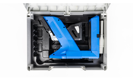 KREG® Pocket-Hole Jig 720 Systainer BASIC KR-KPHJ720-SYS-BASIC 1