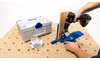KREG® Pocket-Hole Jig 720 Systainer BASIC KR-KPHJ720-SYS-BASIC 2