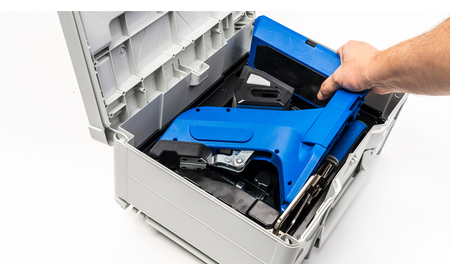 KREG® Pocket-Hole Jig 720 Systainer BASIC KR-KPHJ720-SYS-BASIC 4