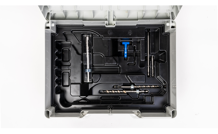 KREG® Pocket-Hole Jig 720 Systainer BASIC KR-KPHJ720-SYS-BASIC 5