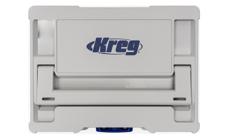 KREG® Pocket-Hole Jig 720 Systainer BASIC KR-KPHJ720-SYS-BASIC 7