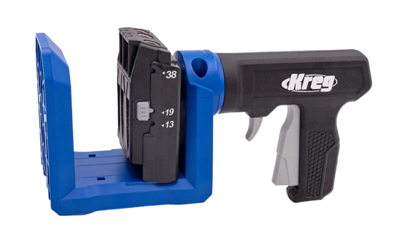 Bohrschablone Kreg Pocket-Hole Jig 520 PRO 2 KR-KPHJ520PRO2-INT