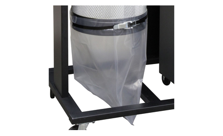 Filter-Abfallsäcke für LAGUNA BFlux 1 und CFlux 1 & 3 I-STPO-WB6510 2