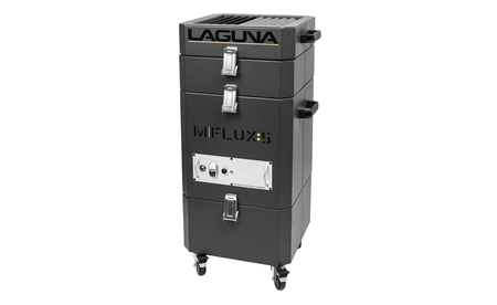LAGUNA MFlux 5 Mobile Luftfilteranlage I-151-MFLUX5
